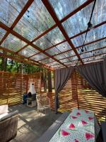 W sosnowym lesie 2 - B&B Lubniewice