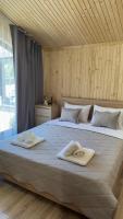 Forest Solotvyno - Chambres d'hôtes Solotvyno