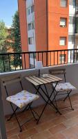 Entire apartment 200 meters from the blue metro line - B&B Milan