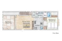 Stayinn Hakata - Vacation Rental 最大8名 - Ferienwohnung Fukuoka