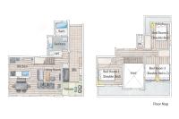 Stayinn Itoshima Kafuri - Vacation Rental 最大10名 - B&B Fukuoka