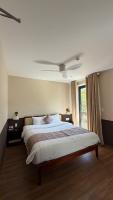 Standard Doppelzimmer