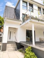 Hamburg Studio für bis zu 4 Personen - B&B Hamburgo