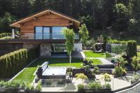 Chalet Tefiti - B&B Romeno