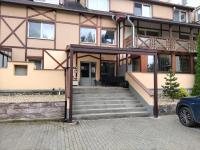 APARTMÁNY Fortuna - Ferienwohnung Vysoké Tatry