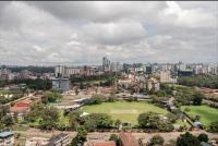 Midtown apartments - B&B Nairobi