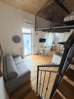 Casa vacanza IL Kastriota - B&B Arona