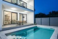 NEW Villa Artec with Sea View - Bed and Breakfast Marčana