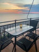 Captain view apartment - Ferienwohnung Durrës