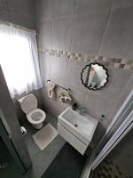 Koeroebees 1 - B&B Springbok
