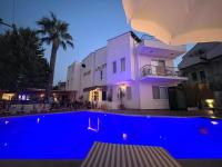 Nehir Apart Hotel - Chambres d'hôtes Fethiye
