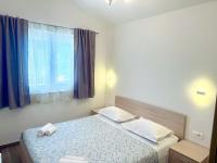 Appartement met Uitzicht op Zee