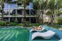 Stylish Bang Tao Beach Apartments - B&B Bang Tao Beach
