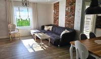 Apartamento de 2 dormitorios