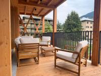 Alpine Dream Apartments - B&B Bormio