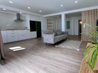 UpTown Apartments - B&B Horta