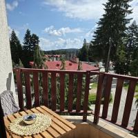 Flora Residence Cozy Apartments - B&B Borovets