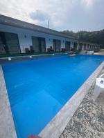 Pensiunea CASABLANCA - Ferienwohnung Câmpeni