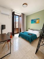 Casa della Lettera - B&B Catania
