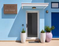 Petra Studios - Chambres d'hôtes Palaióchora
