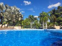 Nautico flat serve com acesso a área de lazer do Marina tx limpeza 40 reais - B&B Caldas Novas