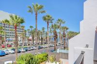 ROBERT APARTMENT PLAYA DE LAS AMÉRICAS - Ferienwohnung Las Américas