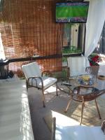 Nikolas House - B&B Asproválta