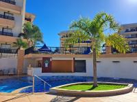 Nautico flat serve com acesso a área de lazer do Marina tx limpeza 40 reais - B&B Caldas Novas