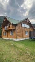 Затишна Оселя - B&B Verkhovyna