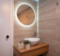 Chambre Triple - Vue sur Mer
