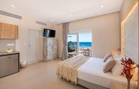 Chambre Double - Vue sur Mer