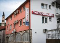 Villa Hum - B&B Mostar