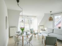 Das Gelbe vom Darss 6 "Clara" - B&B Ostseebad Prerow