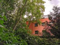 Quartier Sophia - großzügiges 92 qm Souterrain-Apartment am Goethepark - Ferienwohnung Weimar
