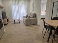 Apartamento de 2 dormitorios