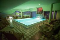 Monti Wellness & Spa Vlašić - B&B Vilišća