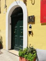 Bellavitarooms-Fiore di Maggio Luxury Suites - Ferienwohnung Matera