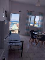 Apartment with Sea View (4 Adults)