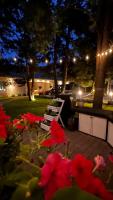 Sosenkowe Apartamenty Balia & Jacuzzi - B&B Kuźnica Głogowska