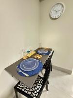 Campos Loft, Cuiabá - MT - Chambres d'hôtes Cuiabá