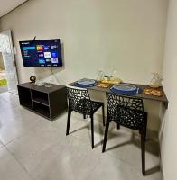 Campos Loft, Cuiabá - MT - Chambres d'hôtes Cuiabá