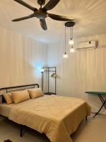 Su Hanna Homestay in Rawang near Gamuda Gardens 1 to 8 pax - B&B Rawang