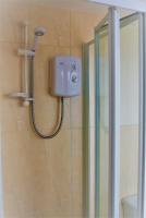 Tweepersoonskamer met Douche