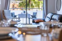 Appartement 3 Chambres