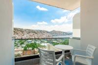 Studio Apartment with Sea View