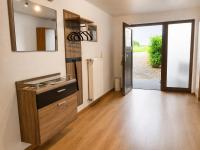 Maxi-Apartment Bodanum - mit eigener Terrasse - naturnahe Ortsrandlage - VDSL - 10 min zum Nürburgring - B&B Bodenbach
