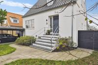 Brøndums B & B - B&B Hjørring