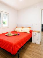 El Mas del Mitg - Ferienwohnung Beneixama