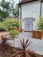 Woodpeckers Annexe in Gosfield - B&B Gosfield