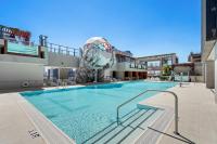 Luxury E11EVEN Residence Pool Beach Club & Gym - B&B Miami